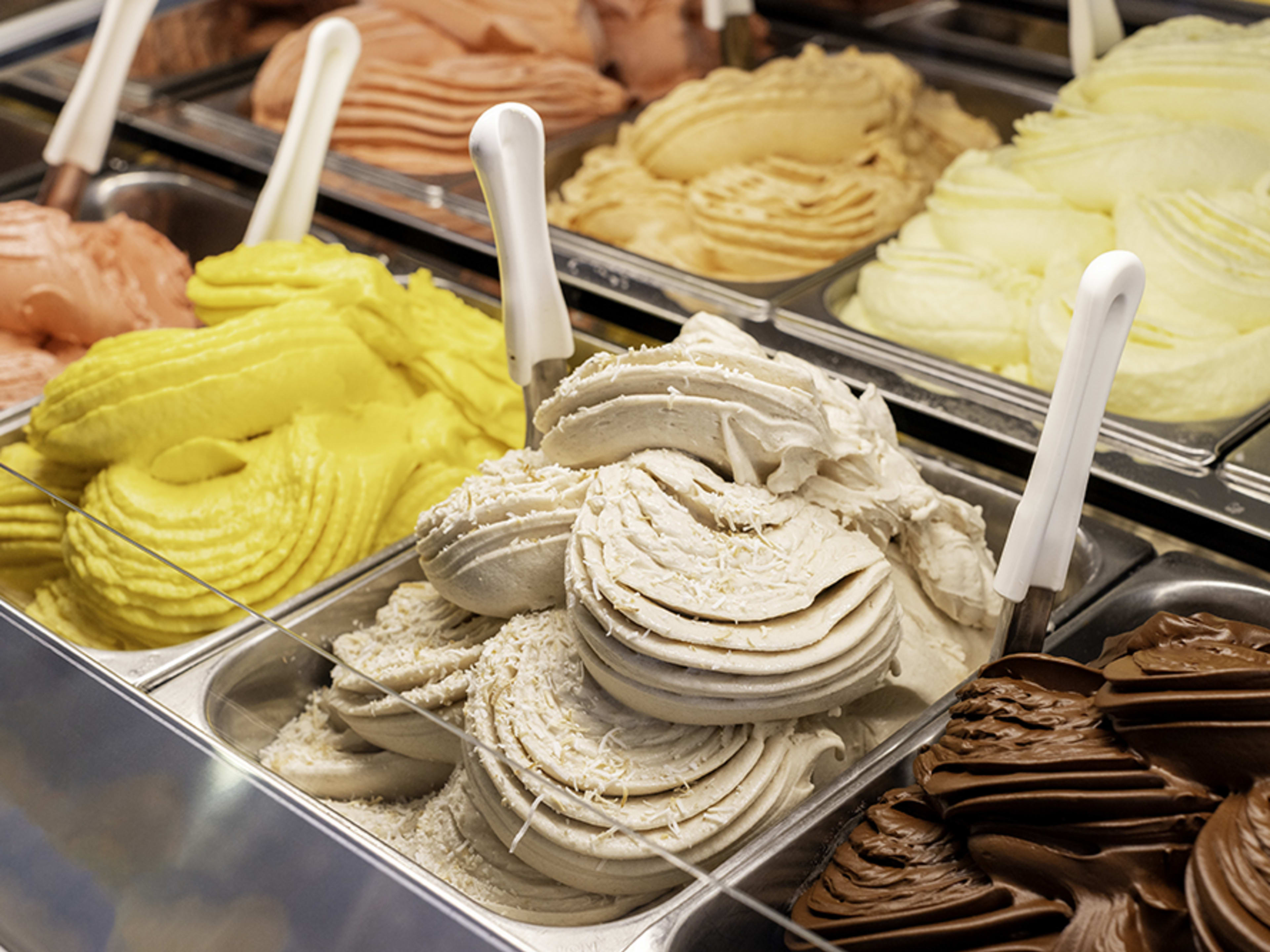 The 5 Best Gelato Spots in Los Angeles Los Angeles The Infatuation
